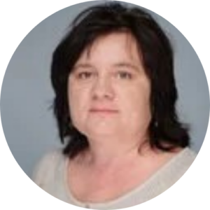 Magdaléna Ungerová