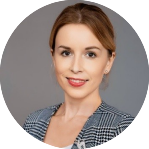 Dominika Čmehýlová Rašová
