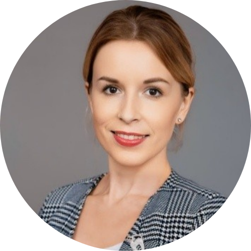 Dominika Čmehýlová Rašová : University of SS Cyril and Methodius in Trnava